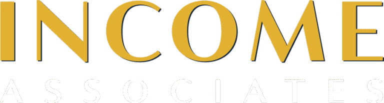 Income Associates logo