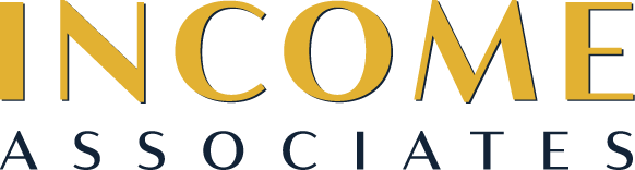 Income Associates logo