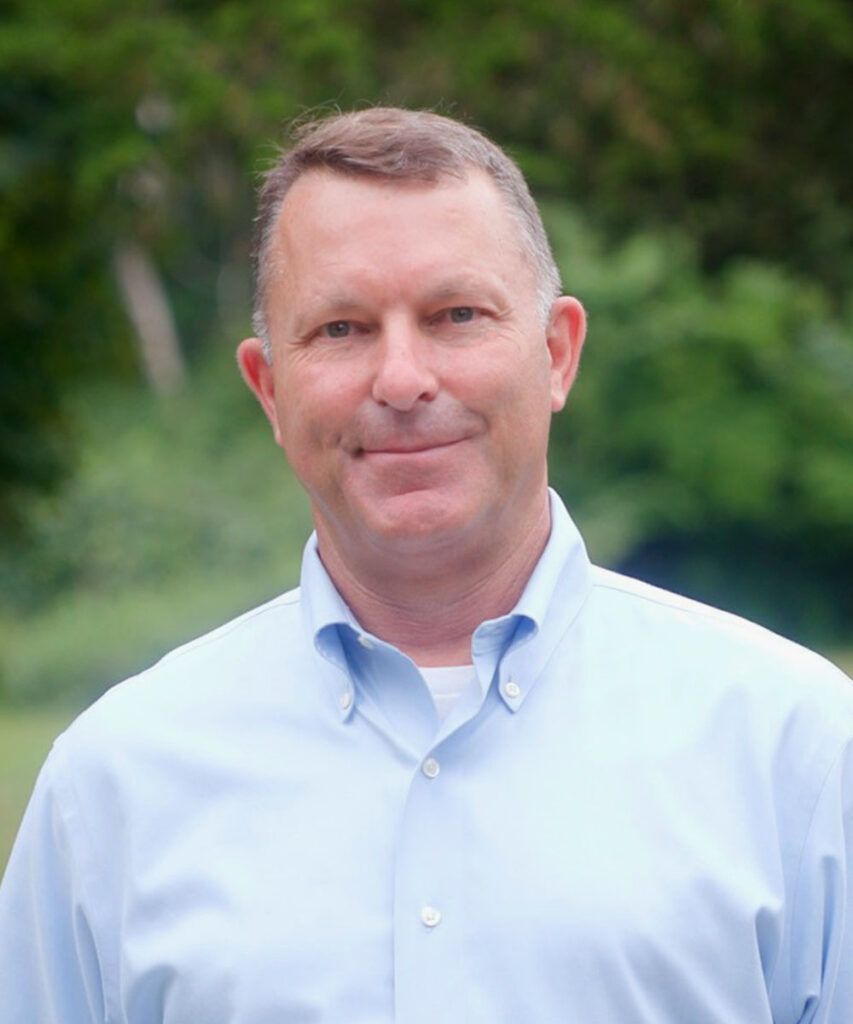 Close up image of Kurt Jamiel, founder of Income Associates, webinar instructor.